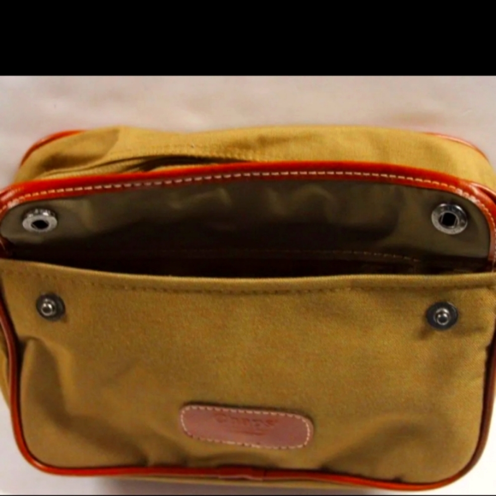 Vintage Ralph Lauren Flagship Bag